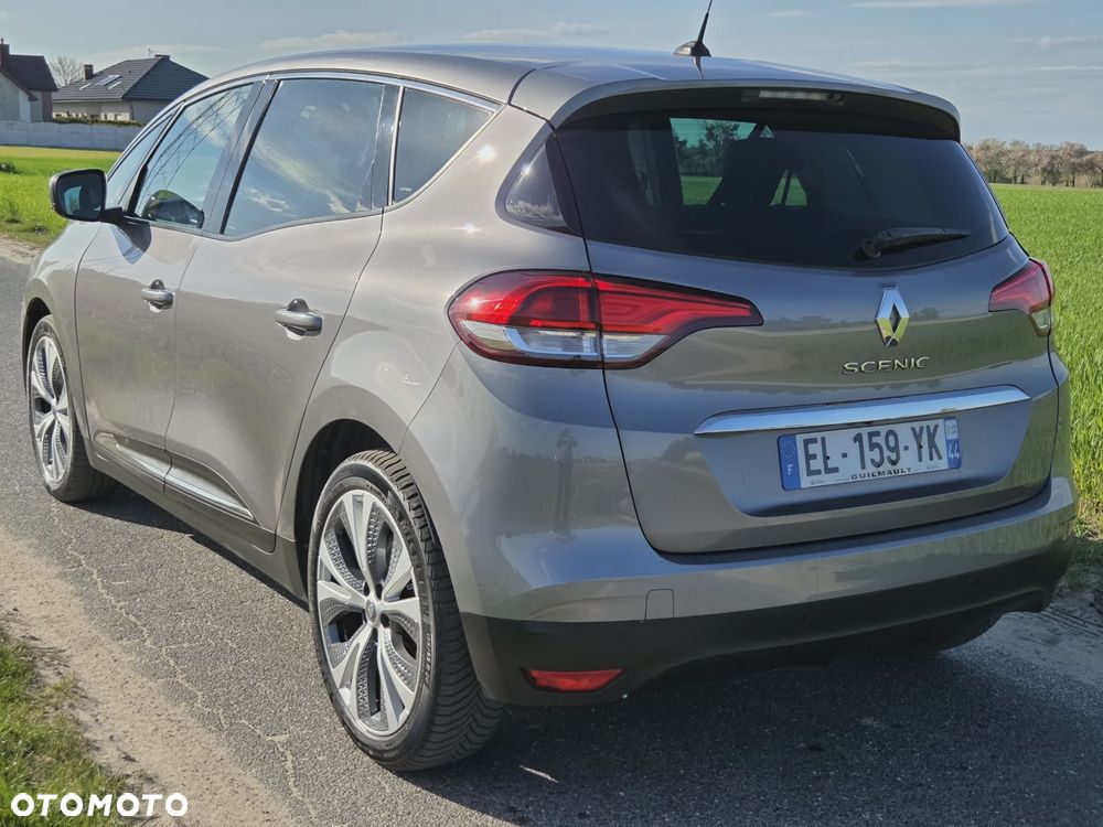 Renault Scenic ENERGY dCi 110 EDC INTENS - 5