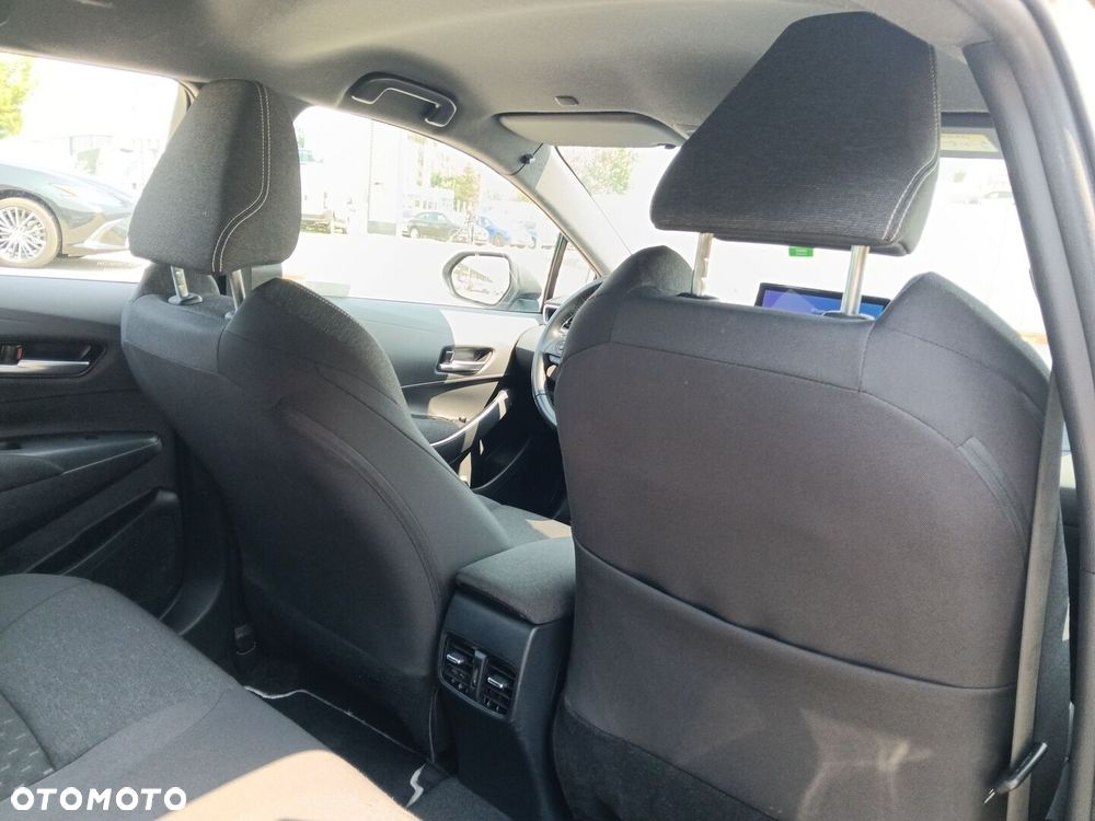 Toyota Corolla 2.0 Hybrid Comfort - 10