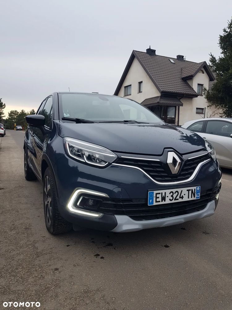 Renault Captur (ENERGY) TCe 90 INTENS - 1