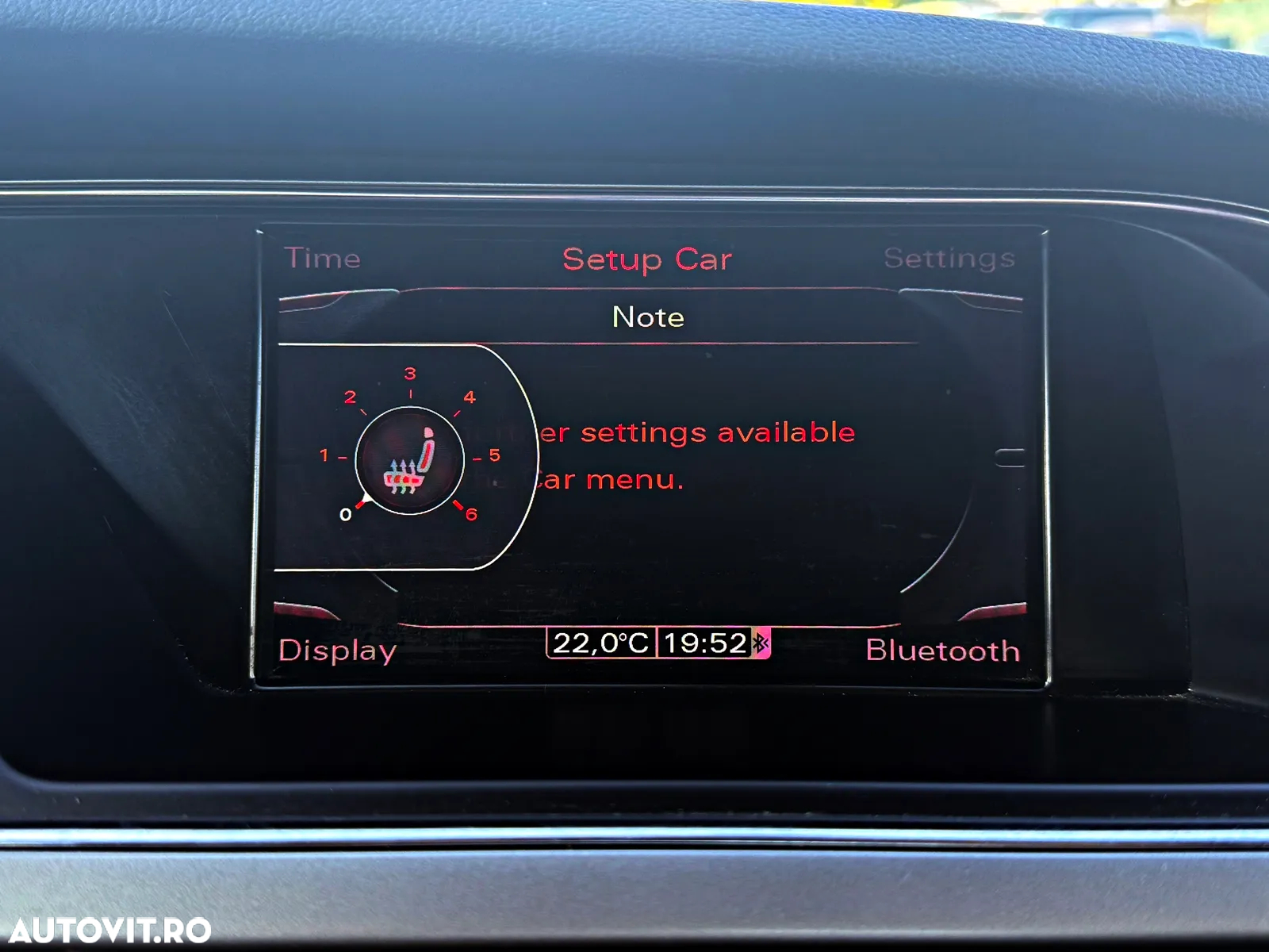 Audi A5 Coupe 2.0 TDI - 13