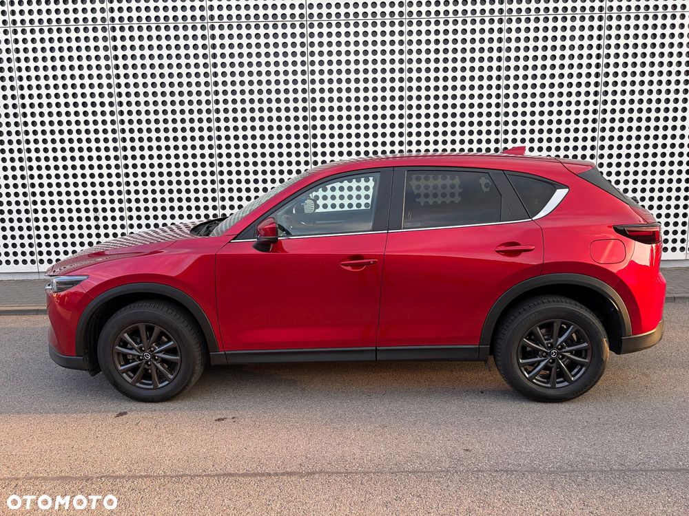 Mazda CX-5 - 30