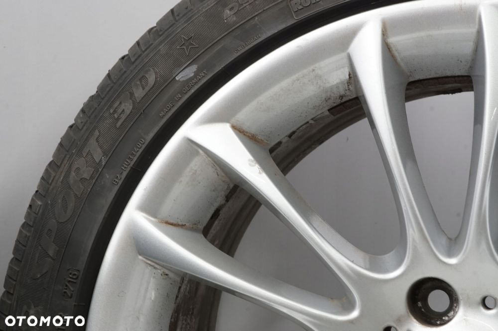 BMW 5 F07 LCI M-PAKIET 13R FELGA ALUMINIOWA 19" 5X120 ET25 7841819 - 2