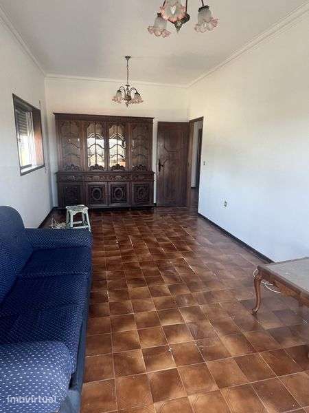 Arrendo Moradia T3 independente , com terreno. - Grande imagem: 5/12
