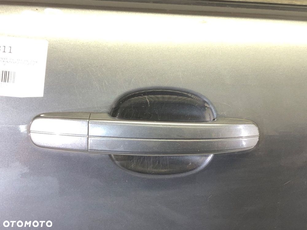 DRZWI PRAWY PRZÓD  FORD FOCUS II Turnier (DA_, FFS, DS) 2004 - 2012 1.6 Ti 85 kW [115 KM] benzyna - 2