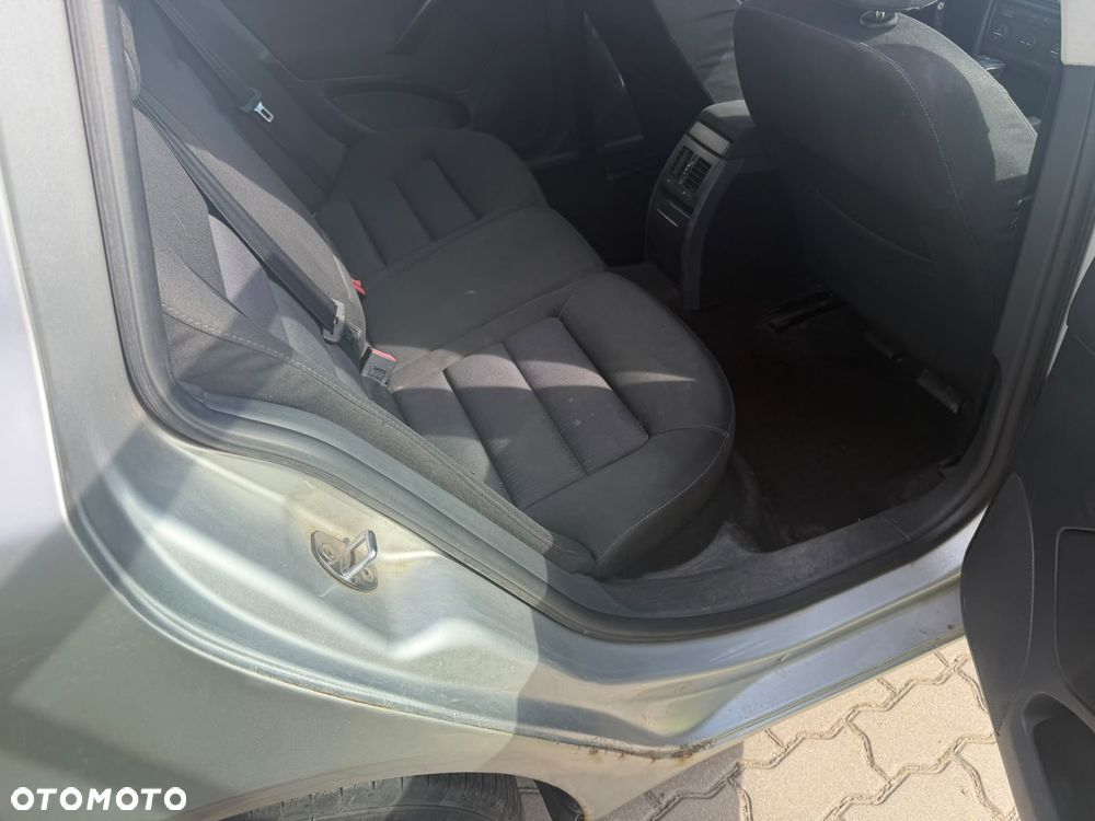 Skoda Octavia - 11