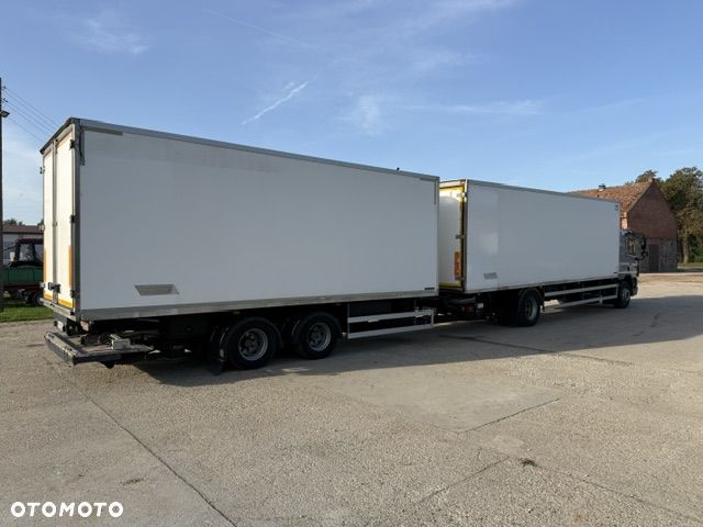 DAF CF65 - 11