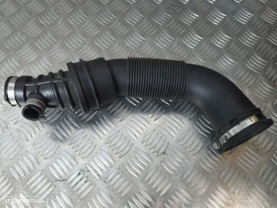 Tubo Admissão filtro ar turbo Opel Astra 1.3 Cdti 95cv 2009 a 2015 - 1