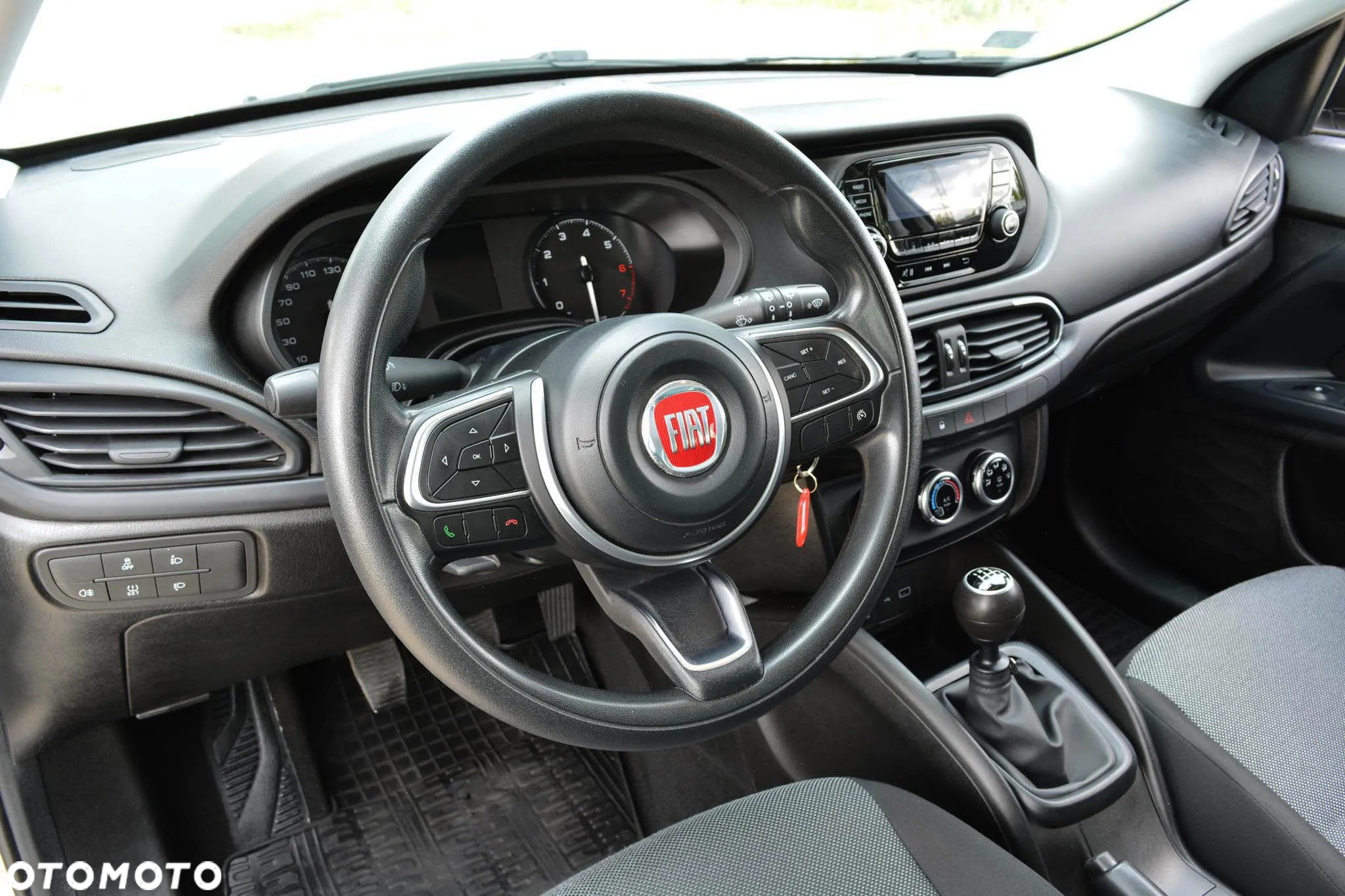 Fiat Tipo 1.4 16v Easy - 12