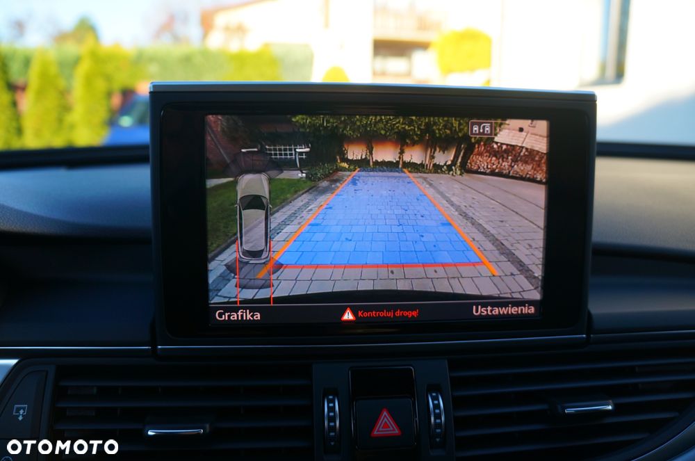 Audi A6 Avant 2.0 TDI Quattro S tronic - 34