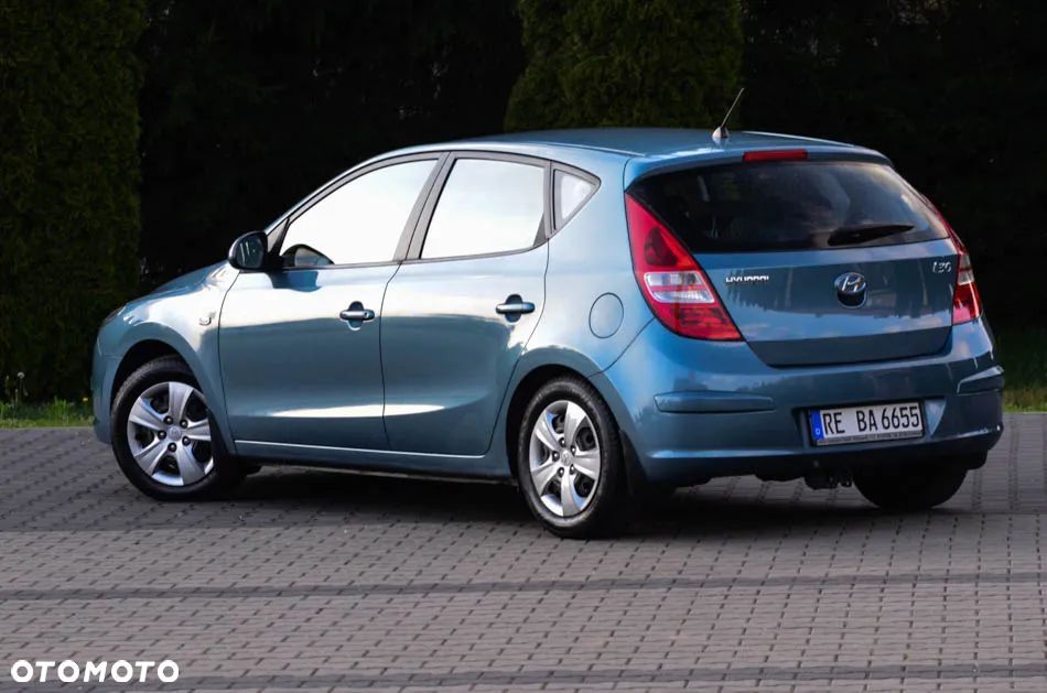 Hyundai i30 1.4 Classic - 13