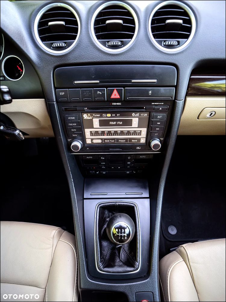 Seat Exeo - 26
