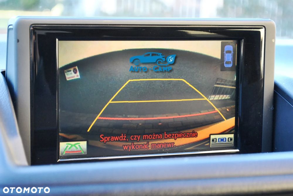 Lexus CT 200h F Sport - 26