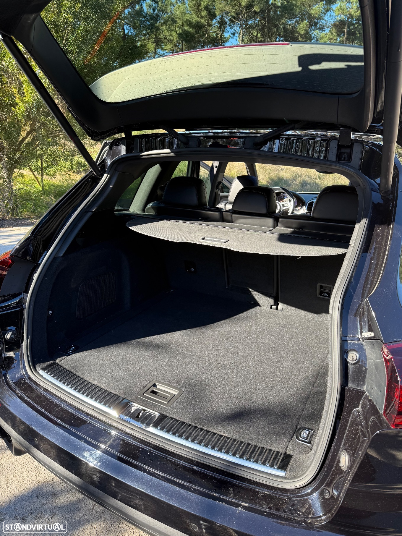 Porsche Cayenne Platinum Edition - 20