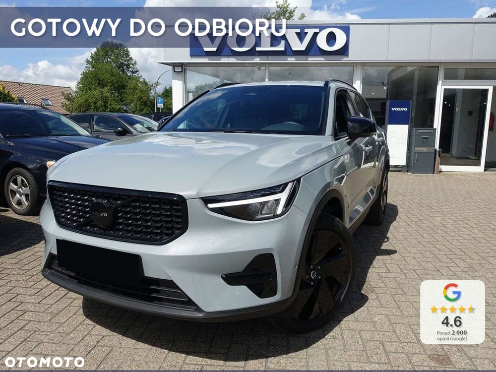 Volvo XC 40 B4 Plus Black Edition - 1