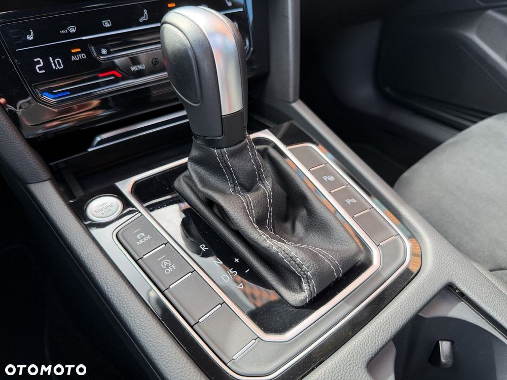 Volkswagen Arteon Shooting Brake 2.0 TSI R-Line DSG - 21