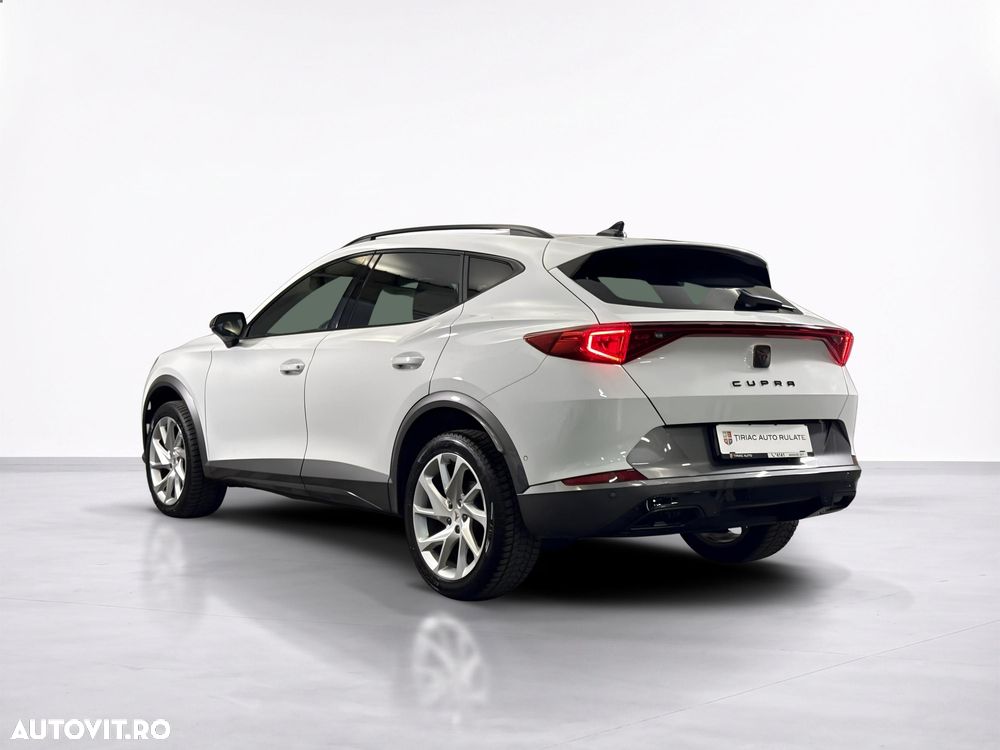Cupra Formentor - 4