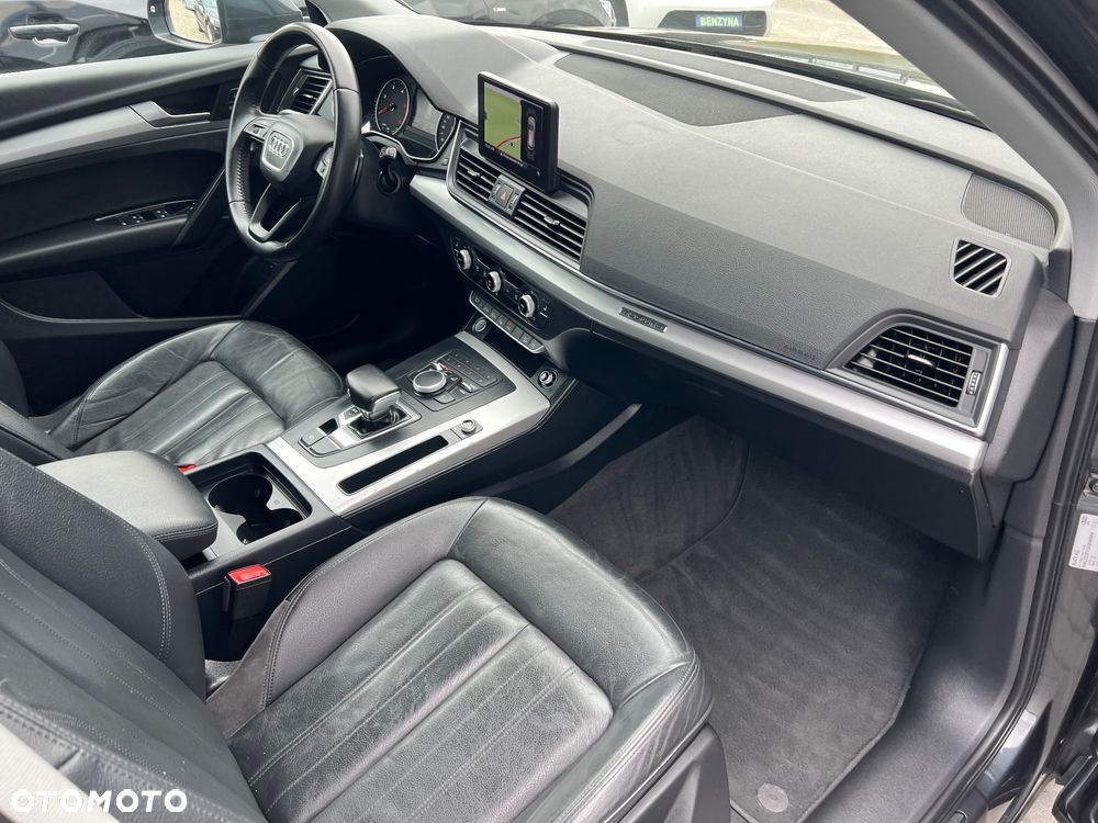 Audi Q5 2.0 TDI Quattro S tronic - 25