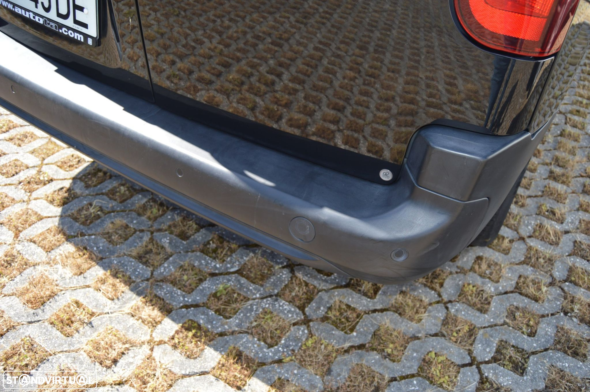 Peugeot Partner 1,5 Bluehdi Asphalt Longa - 30