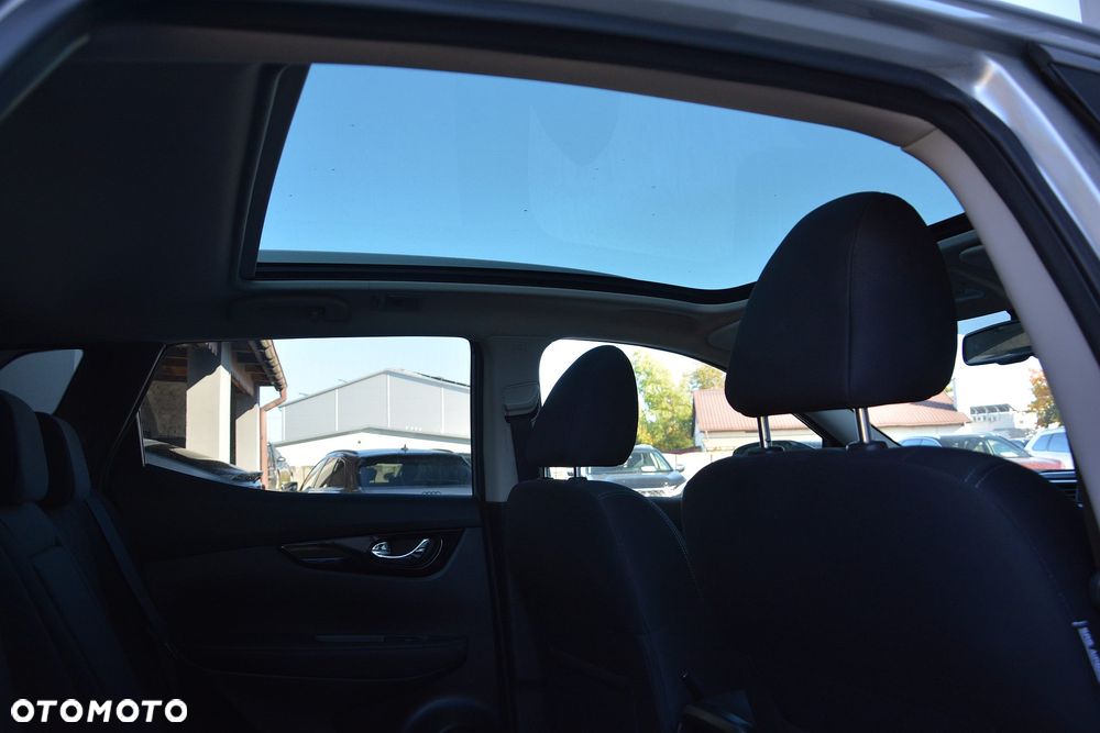 Nissan Qashqai 1.2 DIG-T N-Connecta - 13