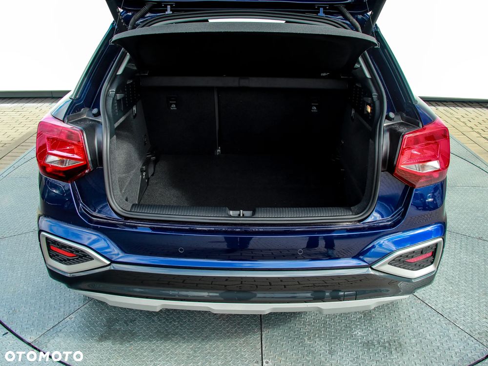 Audi Q2 30 TFSI Advanced - 9