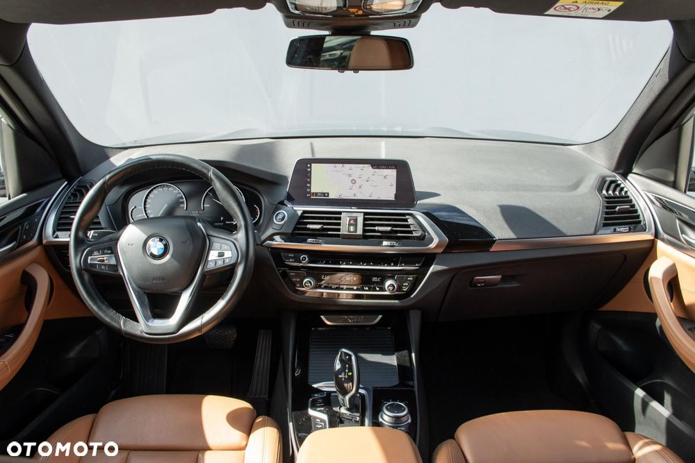 BMW X3 - 9