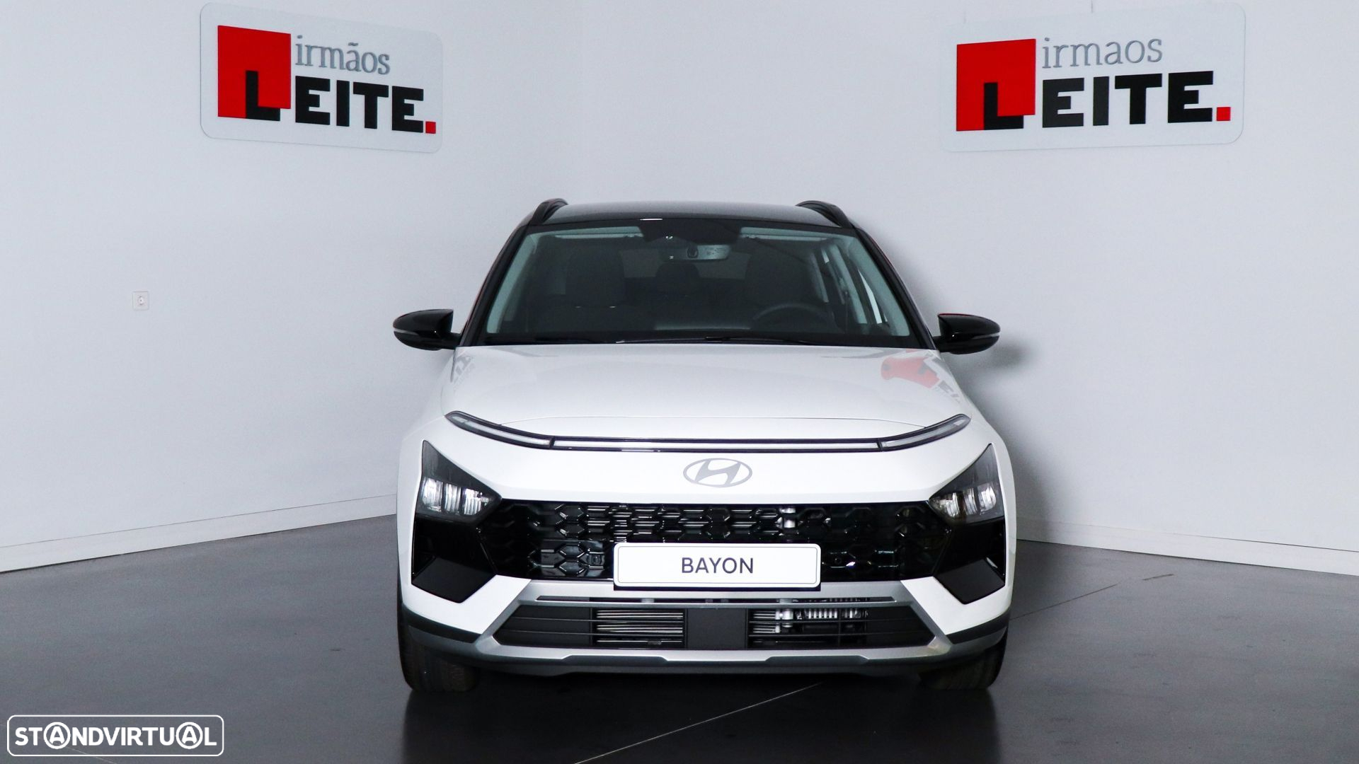 Hyundai Bayon 1.0 T-GDI Premium - 2