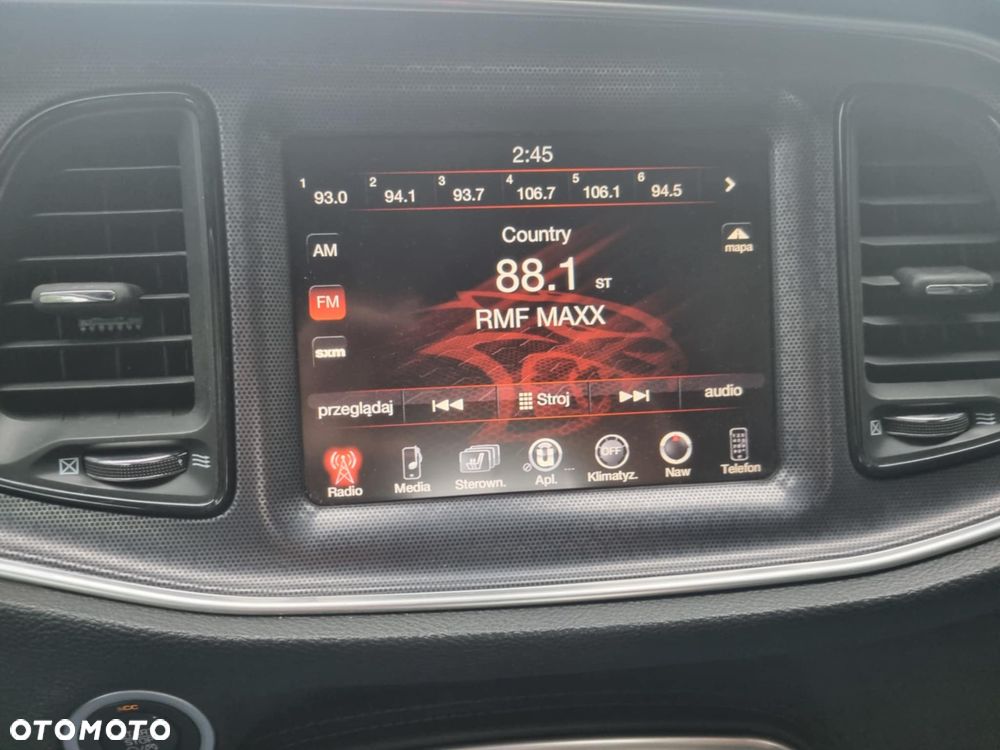 Dodge Challenger Automatik R/T Plus - 21