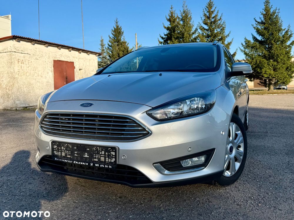 Ford Focus - 14