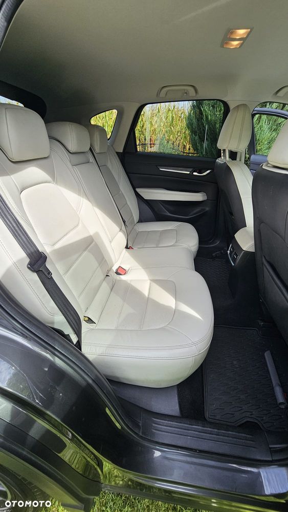 Mazda CX-5 2.0 Skypassion - 19