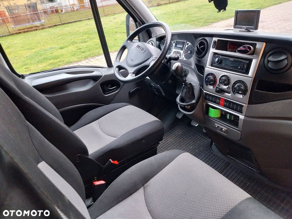 Iveco Daily - 7