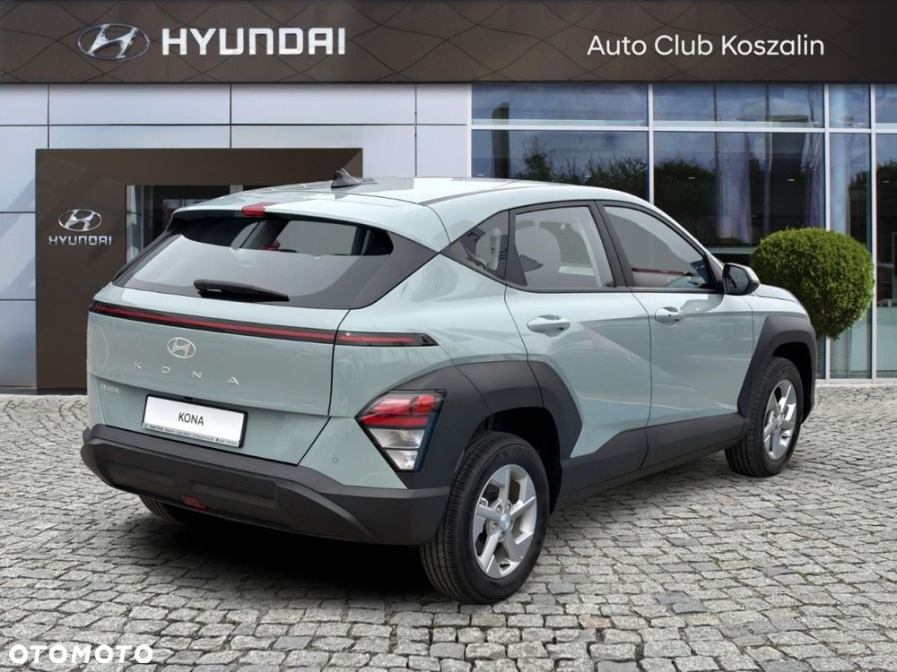 Hyundai Kona - 6