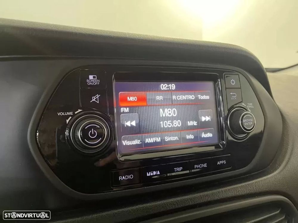 Fiat Tipo Station Wagon 1.3 Multijet - 17