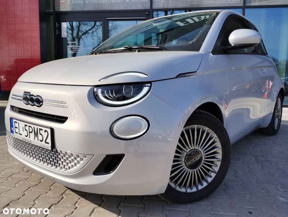 Fiat 500 - 4