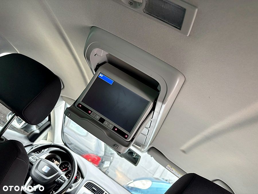 Seat Altea XL 1.2 TSI ITECH S&S - 24