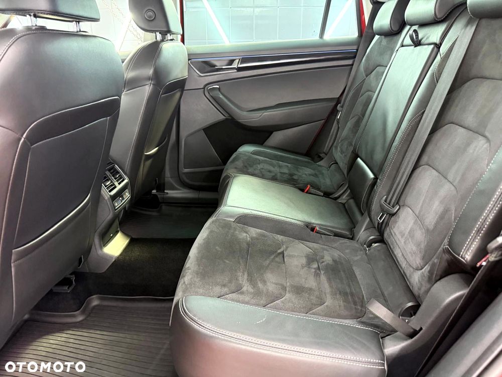 Skoda Kodiaq 2.0 TDI 4x4 DSG Style - 26