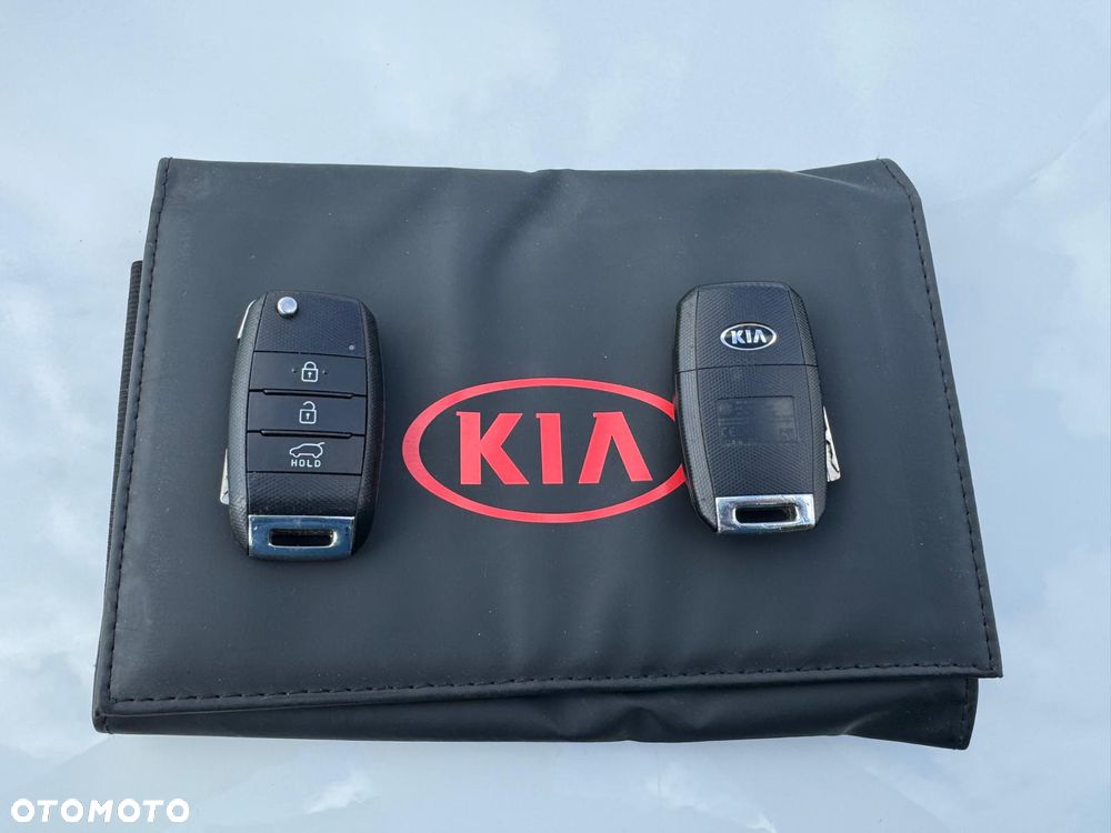 Kia Soul 1.6 CRDI L DCT - 3