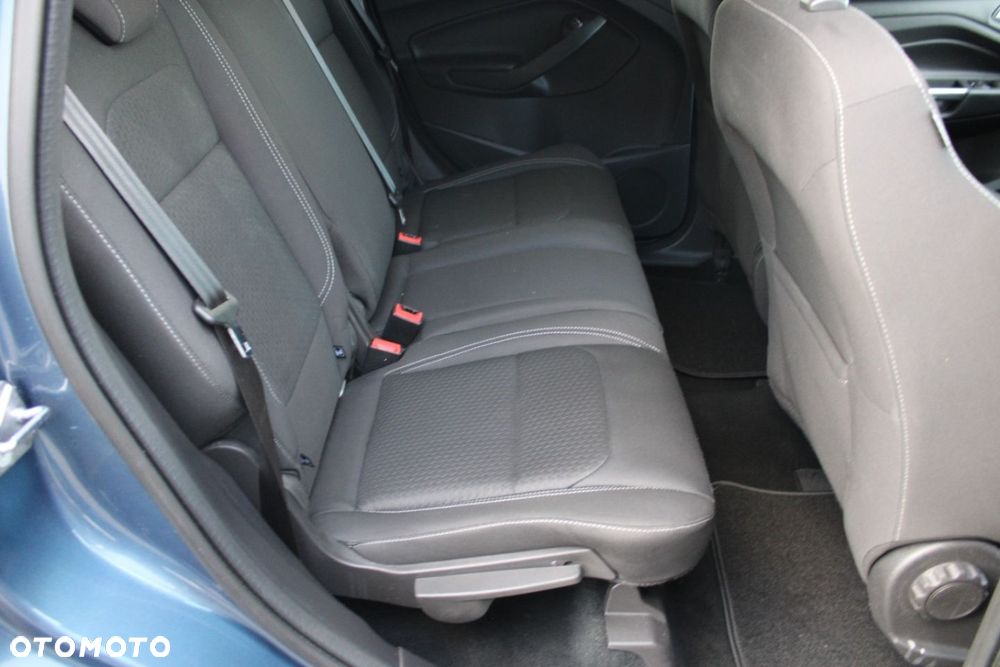 Ford Kuga - 29