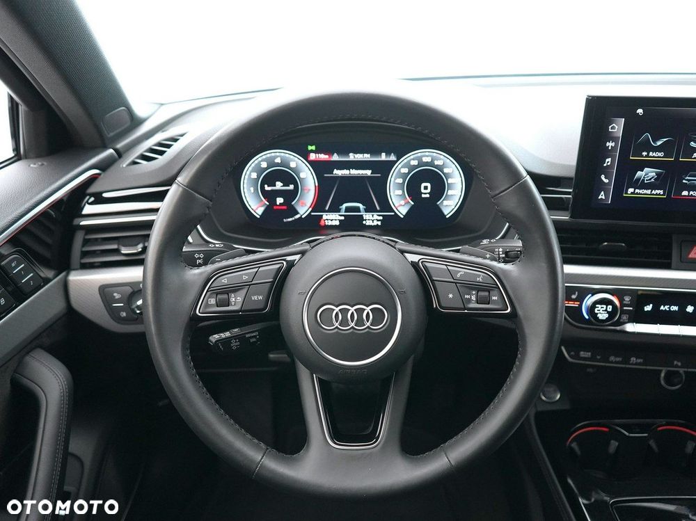 Audi A4 Allroad - 22