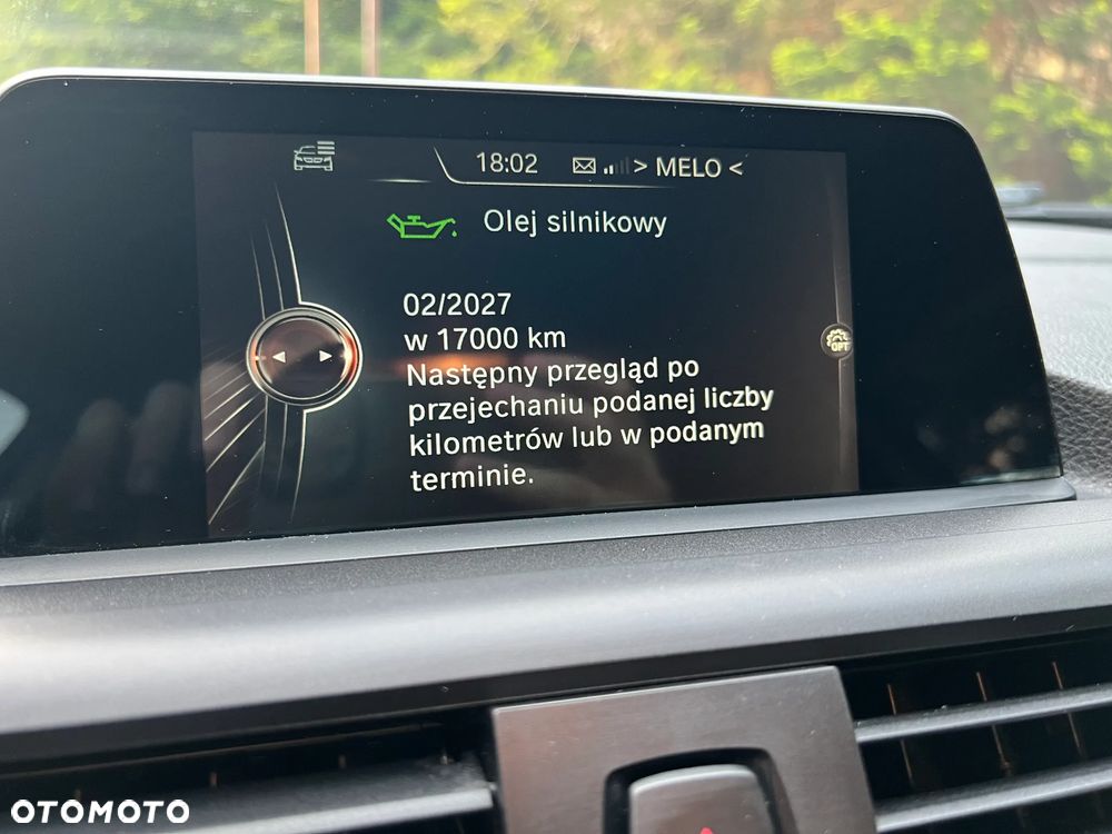 BMW Seria 1 118d Edition Metropolitan - 14