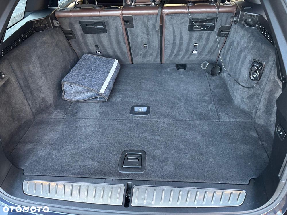 BMW Seria 5 530d - 6