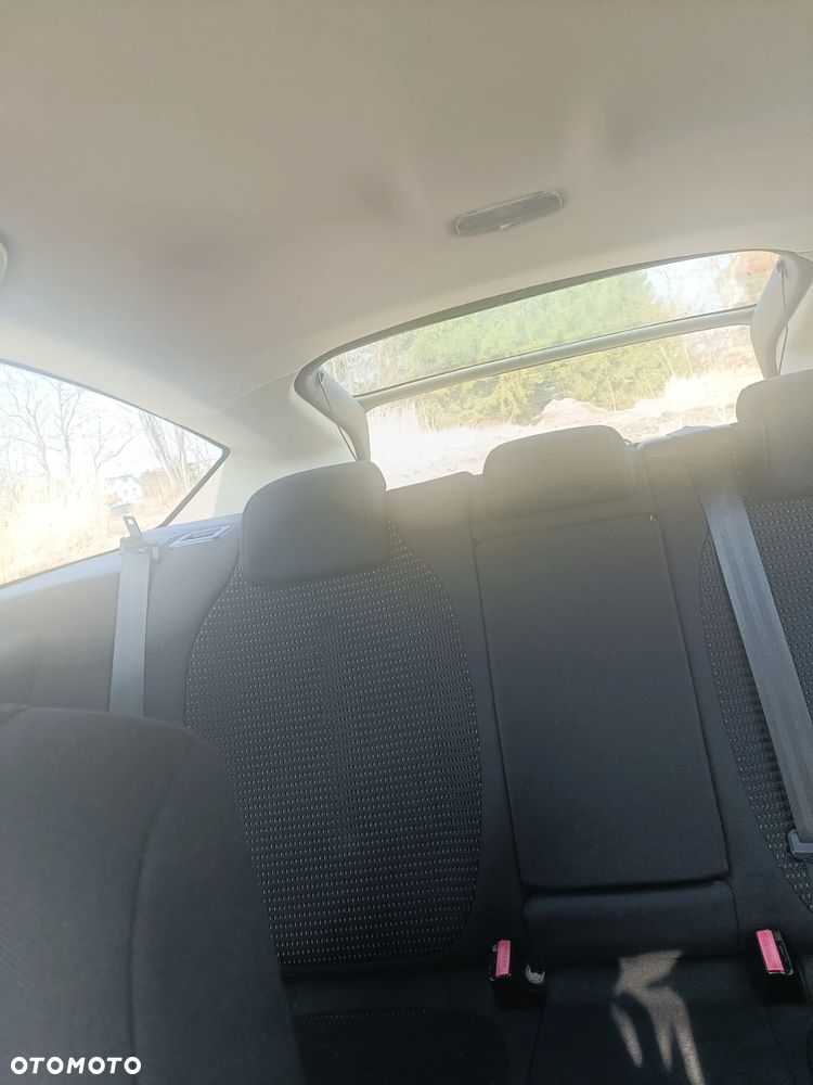 Citroën C4 VTi 120 VTR - 12