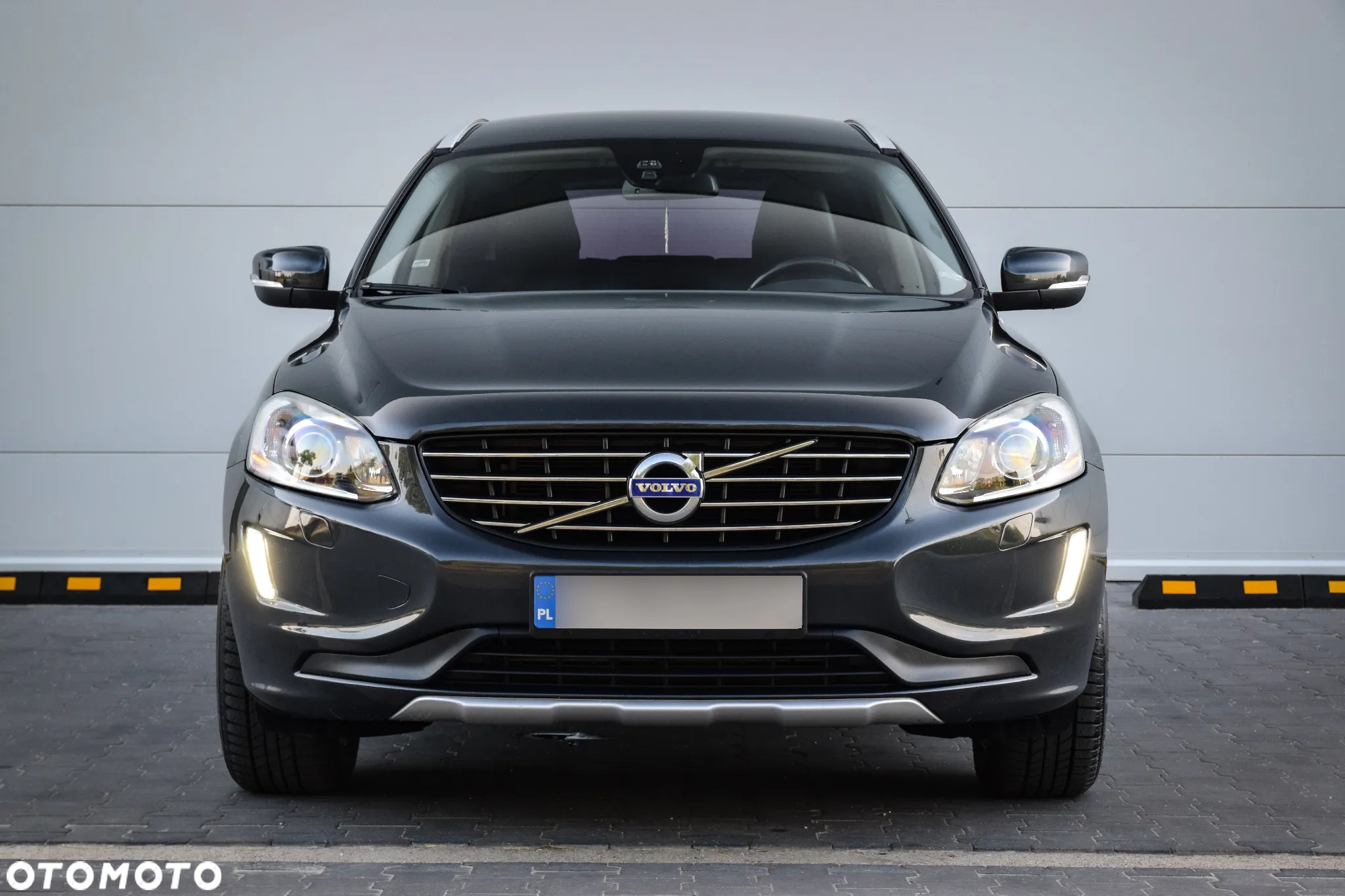 Volvo XC 60 D4 Geartronic Summum - 15
