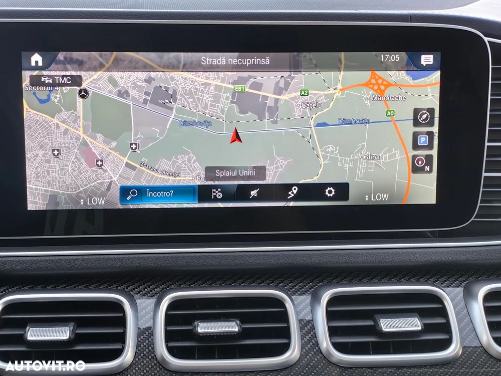 Mercedes-Benz GLE 450 MHEV 4MATIC - 33