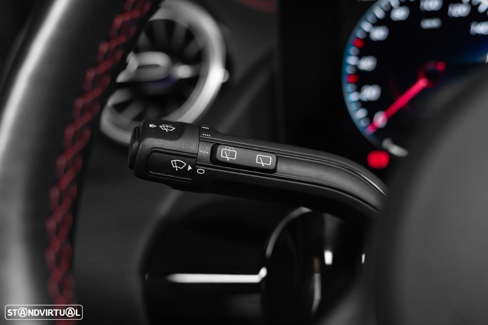 Mercedes-Benz EQA 250 AMG Line - 32