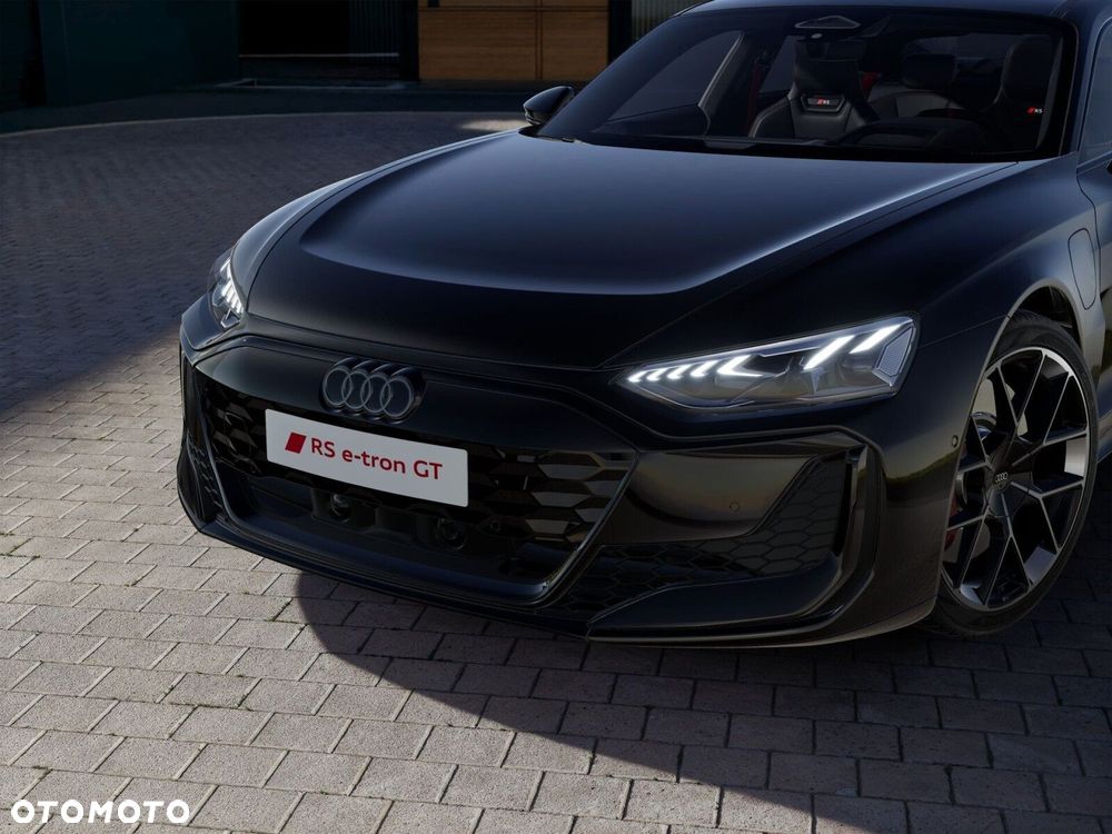 Audi RS e-tron GT - 7