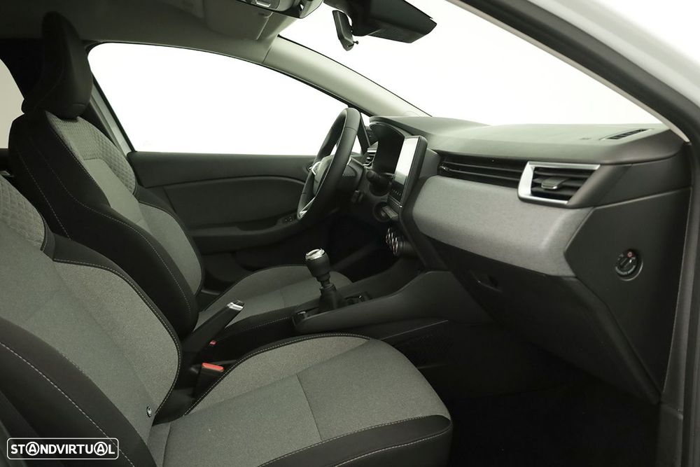 Renault Clio 1.0 TCe Evolution Bi-Fuel - 21