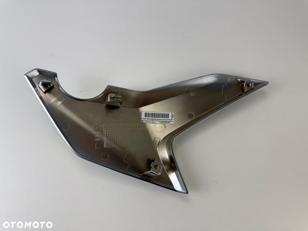 Lewa boczna owiewka bok BMW F750 GS K80 2018-23 - 12