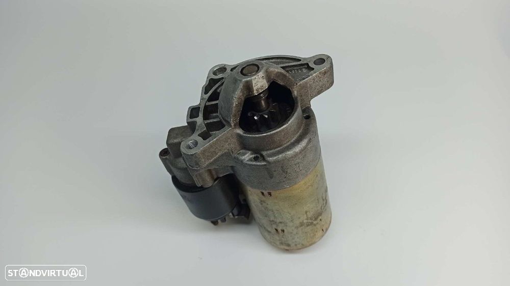 MOTOR DE ARRANQUE PEUGEOT 206 BERLINA XR - 5