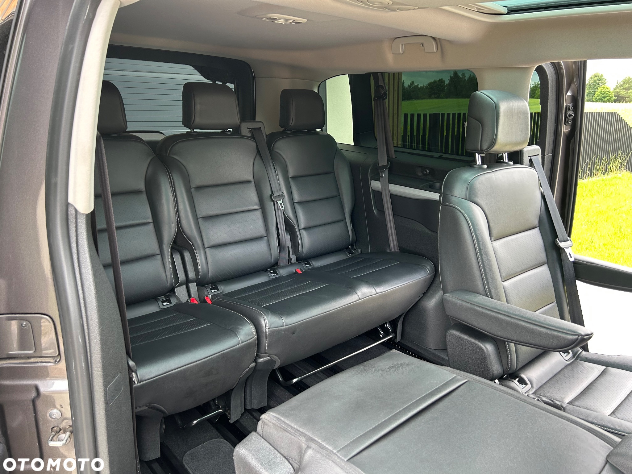Citroën SpaceTourer XL 2.0 BlueHDi 180 EAT8 Business Lounge - 6