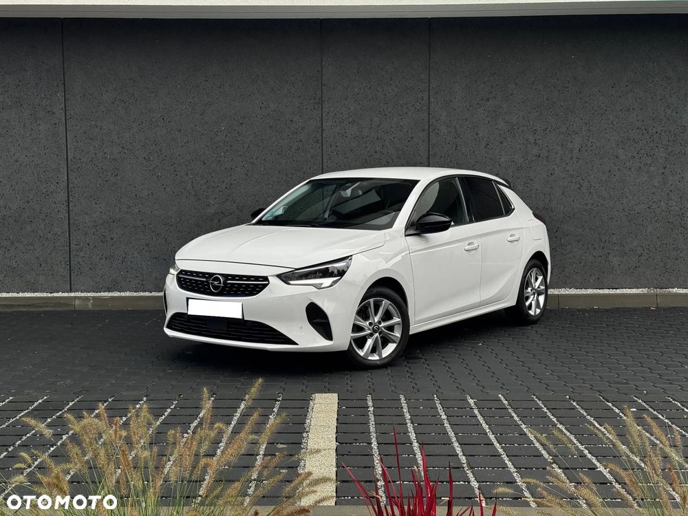 Opel Corsa 1.2 Elegance Business Pack S&S - 1